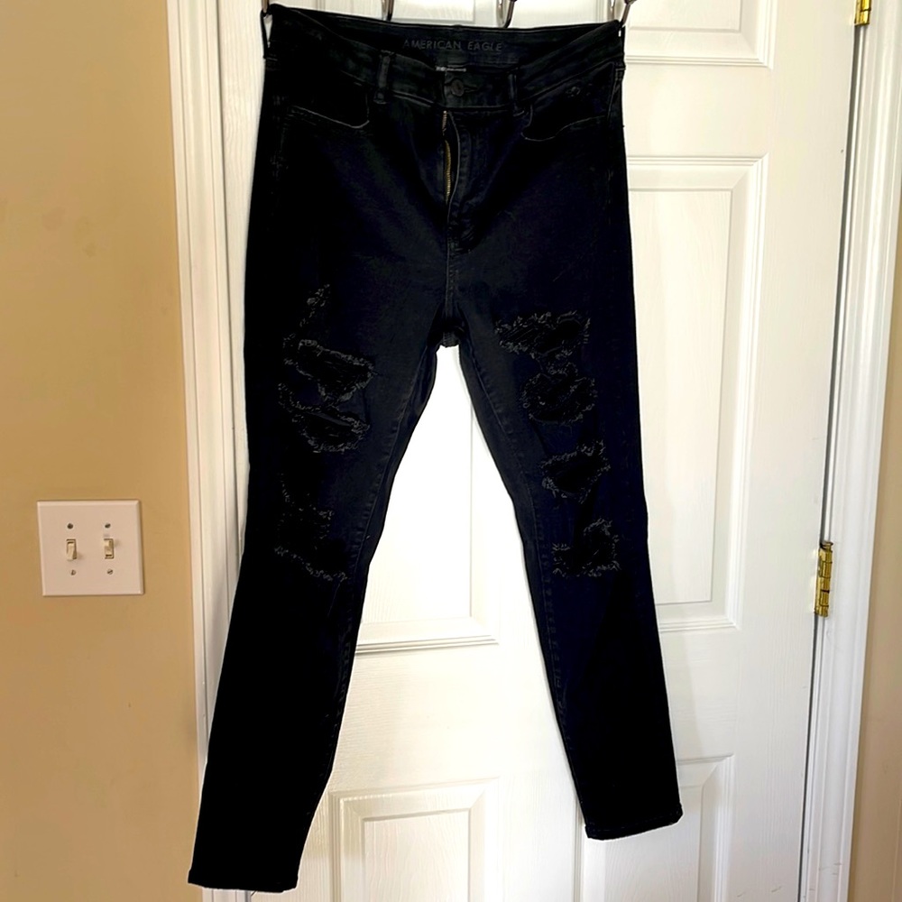 American Eagle 🦅 Jeans